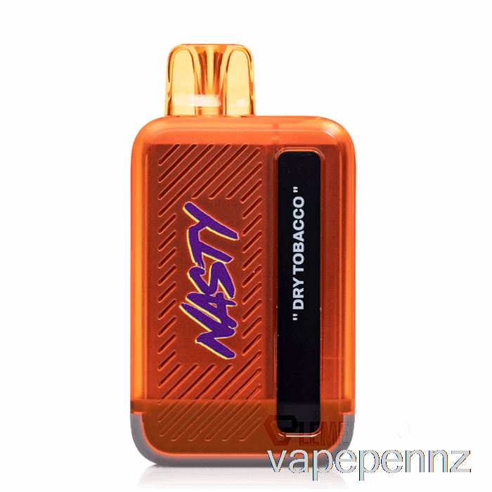 Nasty Bar DX8.5i 8500 Disposable Dry Tobacco VAPE NZ